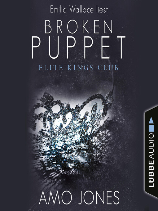 Title details for Broken Puppet--Elite Kings Club, Teil 2 by Amo Jones - Available
